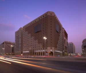 Saja Al Madinah