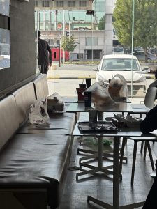 Shawarmer | شاورمر