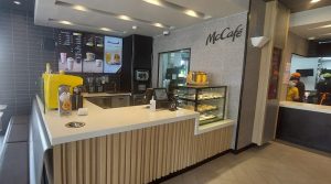 McDonald’s