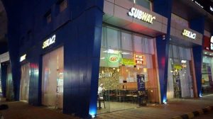 Subway