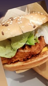 McDonald’s