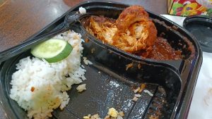 Felda Food Court Al Safwah