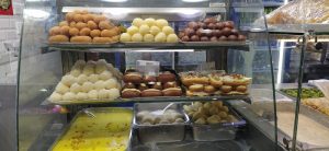 Bangladesh Restaurant