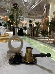 شوركات ميكس