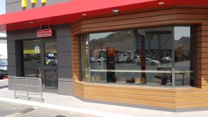 McDonald’s