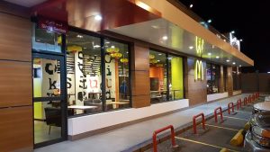 McDonald’s