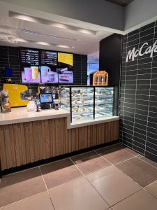 McDonald’s