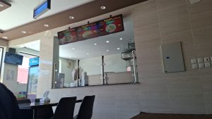 Fresh Food Restaurant مطعم طعام فریش باکستانی