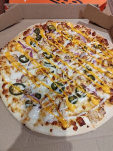 Little Caesars Pizza! Pizza! !ليتل سيزرز بيتزا! بيتزا