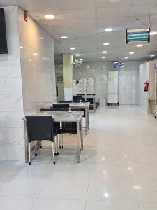 مطعم ليل ونيل