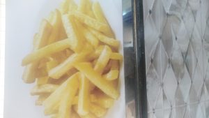 مطعم كنز الفلافل