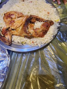 مطعم مندي الجنوب 2