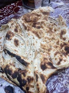 مطعم دار طابة للاكلات الشعبية